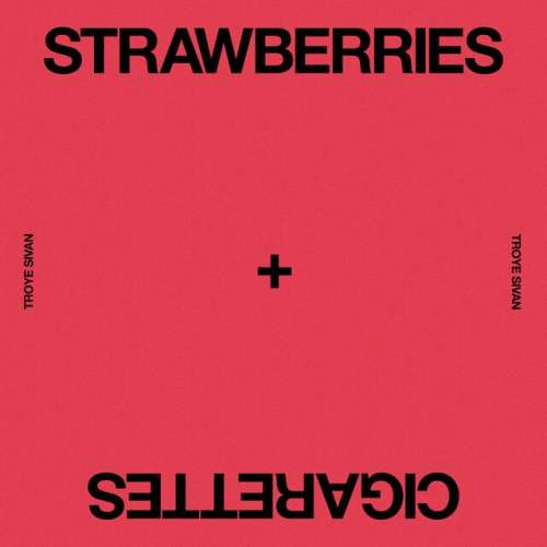 Strawberries & Cigarettes